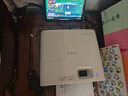 爱普生（EPSON）CH-TW5750【5700升级款】3LCD家庭影院智能投影仪（2700lm高亮度  原生1080P）国家补贴 实拍图
