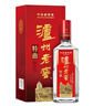 泸州老窖 特曲 老字号 浓香型 低度白酒 38度 500ml*单瓶装 (扫盖有奖) 实拍图