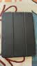 ALittleFlower【全网热销100W+】适用苹果iPad11/10保护壳套11英寸ipad 11/10平板25/22款支架三折超薄石墨黑 实拍图