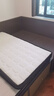 沐山春天然S型精细黄麻椰棕床垫子1.8x2米纯硬棕榈垫薄儿童乳胶定制1.5 B适中10cm=防螨面料+5cm【S型黄麻】+2cm乳胶 1.5米*2米 实拍图