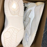 adidas 街球鞋 STREETBALL II经典boost运动鞋男女阿迪达斯三叶草   驼灰色/米白   38 实拍图