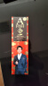 一只鱼袜子男士7a级抗菌防臭春夏季运动袜休闲长短棉袜王宝强推荐 实拍图