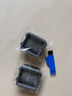 万创适用于添可洗地机配件芙万一代配件3.0地面清洁液清洁剂2.0LCD/LED滚刷slim过滤网滤芯滚筒配件 【芙万2.0slim】专用滤网3个 实拍图