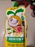 窝小芽儿童山楂三仙养养汁/100ml*10袋 儿童饮料0添加果汁饮品 实拍图