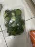 【苗苗菜】上海青苗250g 实拍图