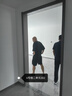 京东京造10A抑菌男式内裤男纯棉平角内裤大码男生四角短裤衩4条XXXXL 实拍图