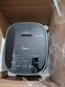 美的（Midea）【国家补贴】纤V系列 IH智能电饭煲Pro电饭锅家用5L大容量4-5人 蒸米饭锅FB50S701 实拍图