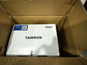 腾龙（Tamron）F072S 90mm F2.8 Di III MACRO VXD定焦微距镜头 人像昆虫花草口腔 全画幅微单镜头(索尼全幅E口) 实拍图