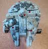 乐高（LEGO）星球大战系列75375千年隼号星际飞船男孩拼插积木生日礼物 实拍图