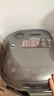 美的（Midea）纯钛0涂层电饭锅防粘4L无涂层花瓣ih电饭煲4-5人家用不锈钢智能多功能MB-HS412 国家补贴 实拍图