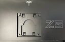 KTC 27英寸2K 210Hz FastIPS电竞电脑显示器 旋转升降 音箱 10Bit高亮护眼 国家补贴 显示屏H27T22S-3 晒单实拍图