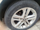 德国马牌（Continental）汽车轮胎 205/55R16 91V FR CC7 #适配大众 朗逸/别克 凯越 实拍图