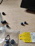 SHURE舒尔【国家补贴】SE215clear PRO (专业版）动圈有线耳机 强劲重低音 运动 HIFI 手机耳机 透明色 实拍图