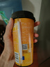 香飘飘Meco如鲜杯装果茶 橙漫茉莉果汁茶饮料 （400ml*8） 实拍图