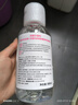 贝德玛（BIODERMA）舒妍洁肤液明星同款卸妆水粉水500ml护肤品敏肌 实拍图