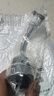 凯欧莉 厨房增压水龙头防溅头嘴延伸器厨房家用花洒自来水过滤器 三个档位增压花洒【长款】1只-带万用接头 实拍图