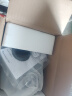 艾美特（AIRMATE）直流变频电风扇折叠收纳落地扇家用户外充电式伸缩便携风扇学生宿舍桌面小风扇台式节能电扇 RD20 实拍图