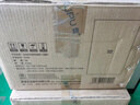奥普（AUPU） 浴霸集成吊顶摆页风暖浴室照明吹风换气一体多功能智能浴霸 【智能米家控制浴霸】-S368M 实拍图