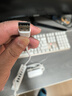 绿联 USB3.0分线器高速7口HUB集线器转换器扩展坞延长线 适用笔记本台式电脑手机刷机群控一拖七带供电 实拍图