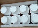 伊利【新鲜日期】安慕希荔枝黄桃燕麦风味爆珠酸奶200g*8盒/箱 实拍图
