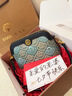 朱尔包包女包新中式非遗壮锦国风女士包包斜挎包女妈妈包生日礼物女 实拍图