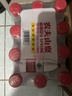 农夫山泉饮用天然水 550ml*12 实拍图