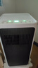 志高移动空调单冷暖型空调一体机免外机免排水免安装空调可移动便携式空调厨房客厅出租房立式制冷空调 小1匹 单冷/基础款 实拍图