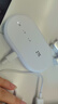 中兴（ZTE）随身wifi6免插卡移动wifi无线网卡便携式热点4g路由器无限笔记本电脑通用流量2025款官方正品U10L 实拍图