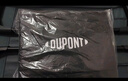 杜邦（DU PONT）折叠床单人躺椅午休床简易行军床办公室午睡折叠椅防尘储物收纳袋 实拍图