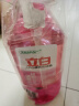 立白APG洗洁精1.38kg*3瓶天然薄荷清香食品可用高效去油除味 实拍图