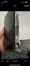 朗客【特惠2片】适用苹果16钢化膜iPhone16手机膜全屏覆盖高清抗指纹听筒防尘超薄玻璃防摔爆保护贴膜 实拍图