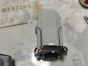 大疆【国家补贴】DJI Mini 4K 超高清迷你航拍无人机 三轴机械增稳数字图传 新手入门级长续航遥控飞机 实拍图