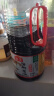 海天  海鲜生抽酱油1.75L 经典系列 【一级酱油】 调味品海鲜提鲜炒菜 实拍图