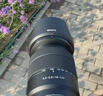 索尼（SONY）APS-C 半画幅 标准变焦镜头 E口变焦镜头  风光  人像  旅游 抓拍 家用 16-50黑色(拆机版） 实拍图