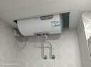 海尔（Haier）【KZ3】50升电热水器 金刚搪瓷胆 国家补贴20% 租房优选一级能效节能2200W速热家用洗澡小型储水式 实拍图