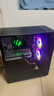 航嘉（Huntkey）JUMPER600S 600W 电脑电源(主动PFC/宽幅电压/RTX2080/高转换效率/智能温控) 实拍图