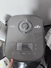 美的（Midea）电饭锅4L IH电磁加热双热源 玄铁鼎釜内胆18分钟飞快煮家用智能电饭煲3-4人MB-4C56H国家补贴 实拍图
