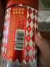 如水 鱼皮花生505g/罐 网红休闲零食 配料干净老少皆宜 童年怀旧小吃 实拍图