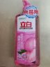 立白APG洗洁精大瓶1kg果蔬食品可用去油洗涤灵洗涤剂洗洁剂洗碗液  实拍图