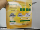 金羚（JINLING）集成吊顶排气扇卫生间排风扇厕所换气BPT10-22-1D银色 实拍图