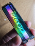 金胜维（KingSpec）512GB SSD固态硬盘M.2接口NVMe PCIe3.0 读速3400MB/s台式机笔记本通用AI PC存储配件 实拍图