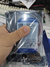 西部数据（WD）台式机硬盘 WD Blue 西数蓝盘 4TB 5400转 256MB SATA 3.5英寸CMR垂直技术DIY电脑存储机械硬盘 实拍图