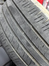 邓禄普（DUNLOP）轮胎/汽车轮胎215/55R17 94V ENASAVE EC300+原厂配套帕萨特/迈腾 实拍图