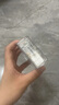 燃爵卡通凯蒂猫充电打火机烟盒多功能香烟收纳盒大容量防潮抗压烟盒子 凯蒂猫-跑马灯 实拍图