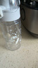 膳魔师（THERMOS）水杯Tritan夏季直饮杯大容量郊游出行杯带提手便携运动杯TCSK 实拍图