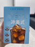 雀巢（Nestle）【代言人丁禹兮同款】冰美式速溶黑咖啡闪溶0糖0脂*2g*30条 实拍图