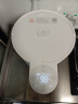 小米米家智能电热水瓶5L 烧水壶家用大容量精准调准净化水质 5L 实拍图