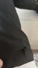 回力（Warrior）裤子夏季男运动裤男夏季冰丝速干休闲裤男宽松直筒阔腿裤子男裤 实拍图