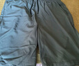 JEANSWEST LIFE真维斯冰丝短裤男夏季薄款休闲速干透气跑步五分裤宽松运动裤子男 实拍图