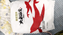碧芭宝贝大鱼海棠pro拉拉裤L码试用便携装4片(9-14kg)尿不湿 实拍图